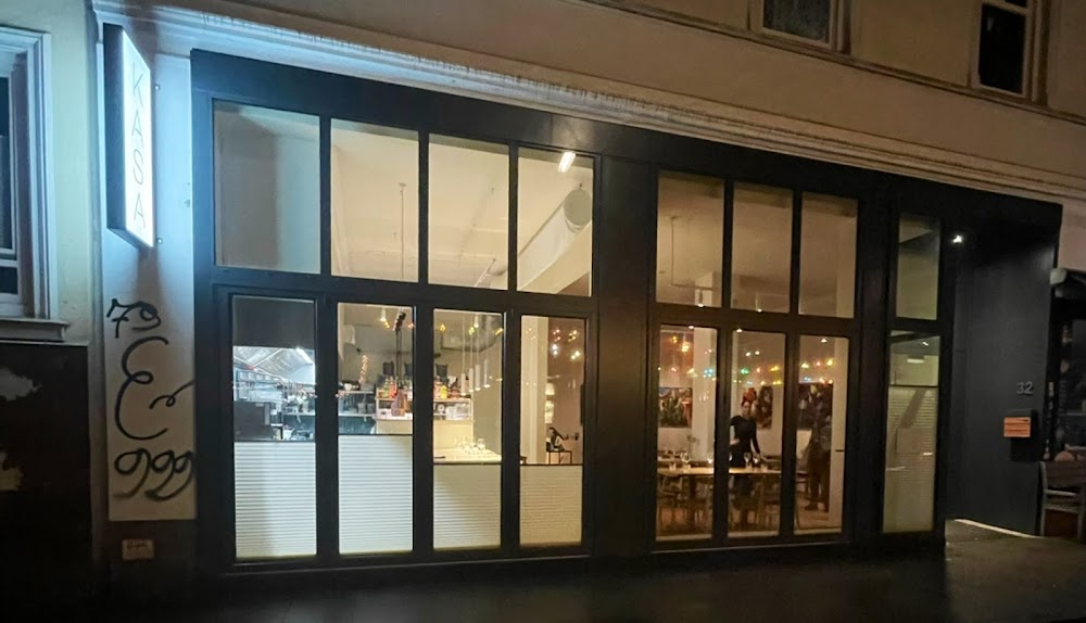 KASA Restaurant fotoğraf 1