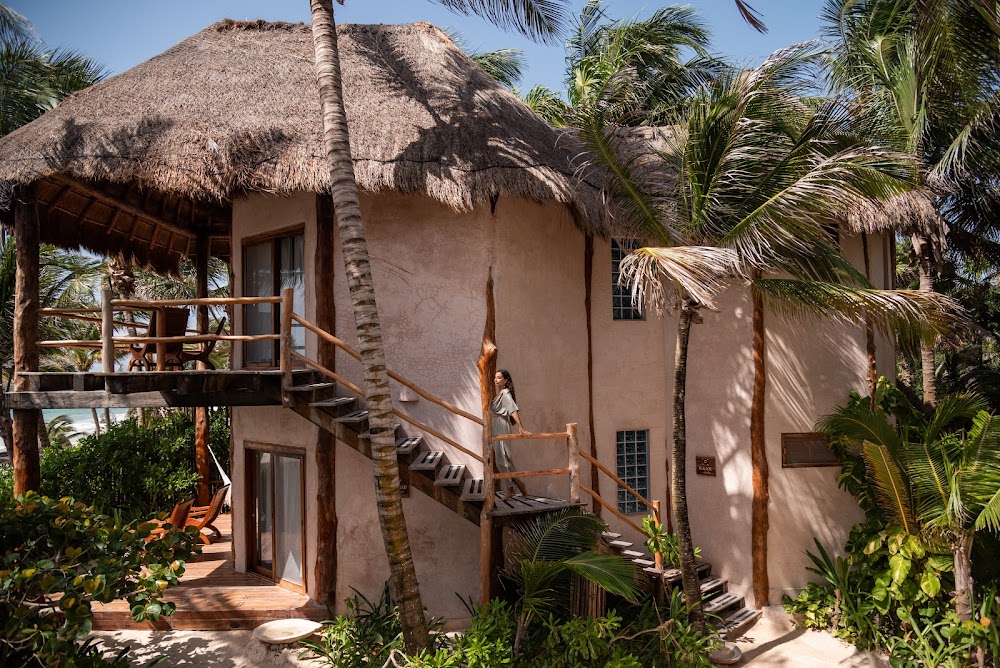 Encantada Tulum fotoğraf 1