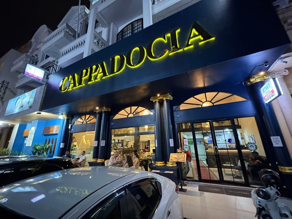 Cappadocia Turkish Restaurant Bangkok fotoğraf 1