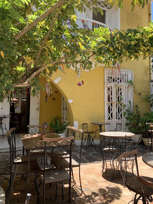 Recôncavo Culinária fotoğraf 1
