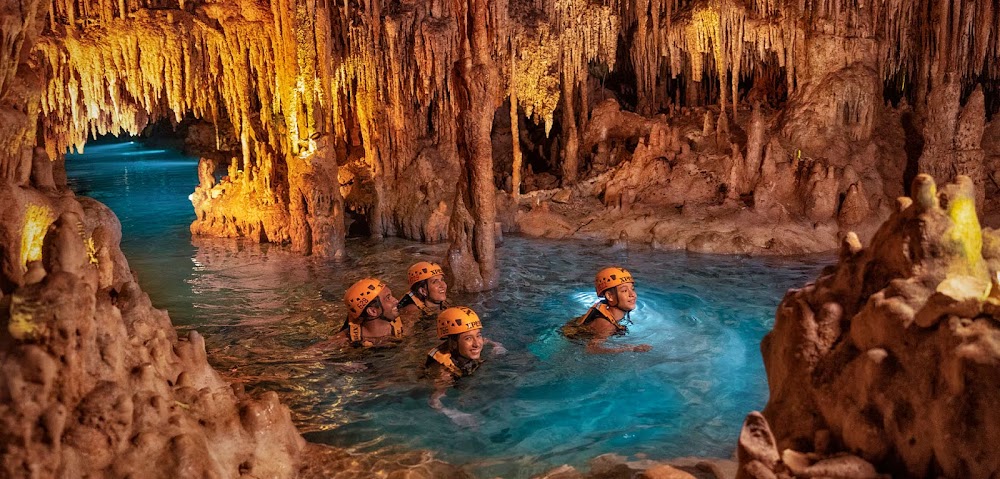 Parque Xplor fotoğraf 1