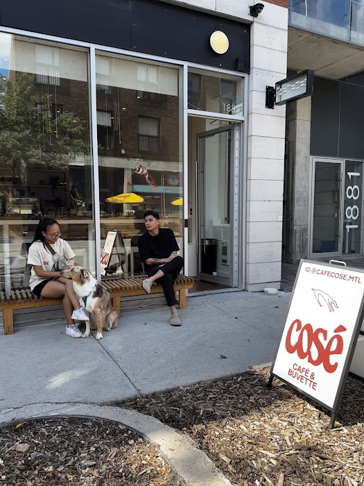 Café Cosé fotoğraf 1