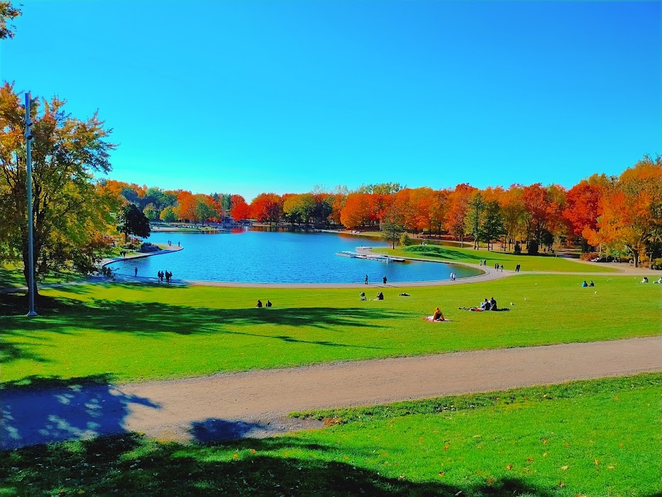 Mount Royal Park fotoğraf 1