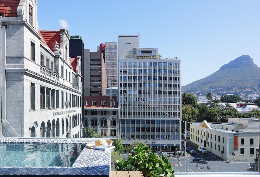 Labotessa Luxury Boutique Hotel fotoğraf 1