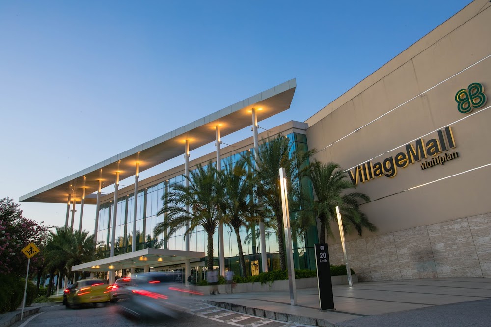 VillageMall fotoğraf 1
