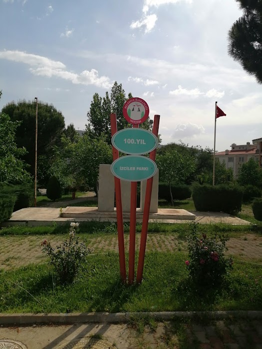 100. Yıl Parkı