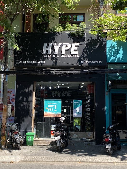 Hype Sneakers & Accessories fotoğraf 1