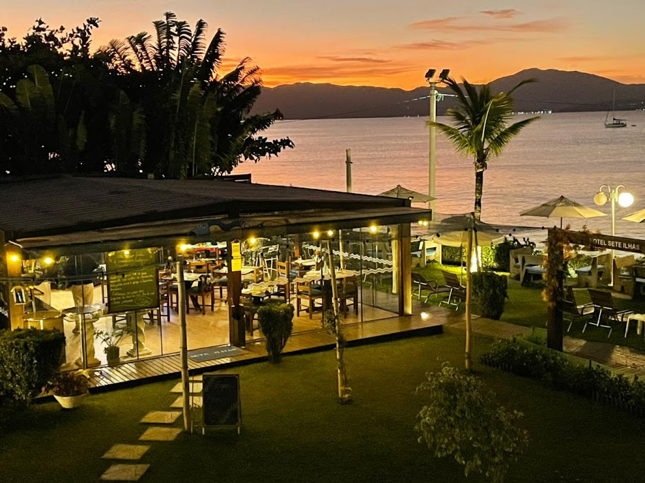 Hotel Sete Ilhas fotoğraf 1