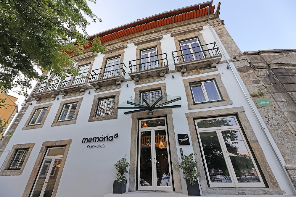 Memória Porto FLH Hotels fotoğraf 1