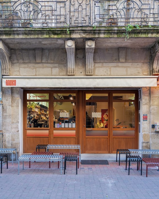 Moko Coffee fotoğraf 1