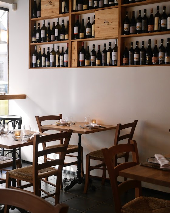 Osteria dei Mancini fotoğraf 1