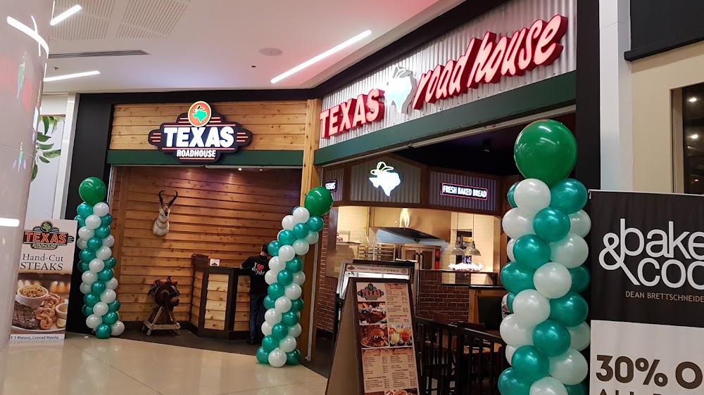 Texas Roadhouse - S’ Maison fotoğraf 1