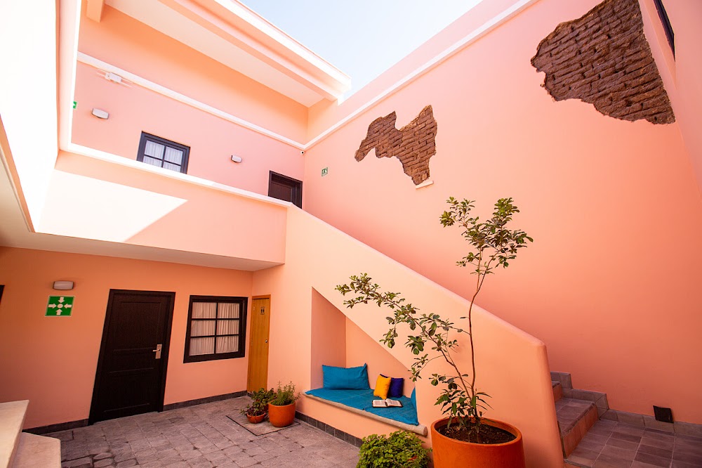 PALPATIO HOTEL fotoğraf 1