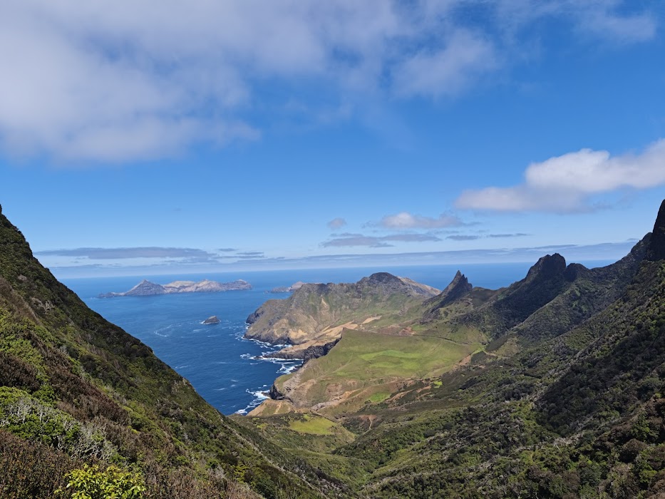 Parque Nacional Archipiélago Juan Fernández fotoğraf 1