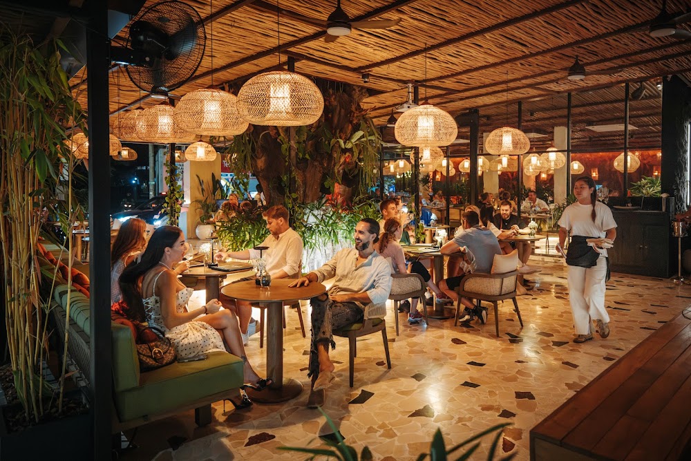 Lava Gastrobar & Grill fotoğraf 1