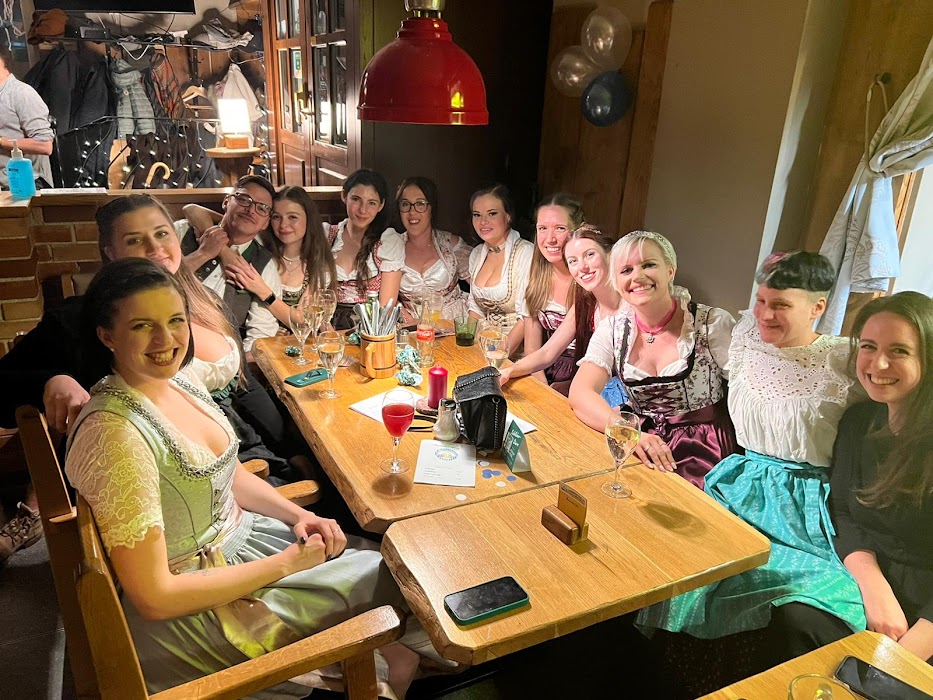 Bauernbräu fotoğraf 1