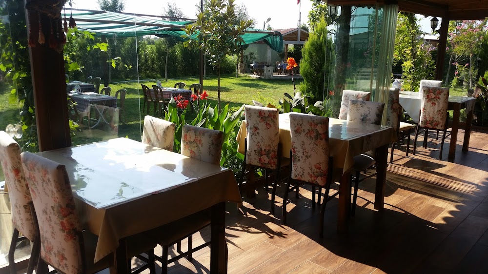 Atlıhan Kahvaltı & Restoran