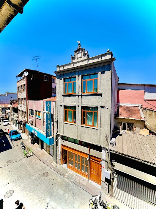 RİVERSİDE HOTEL