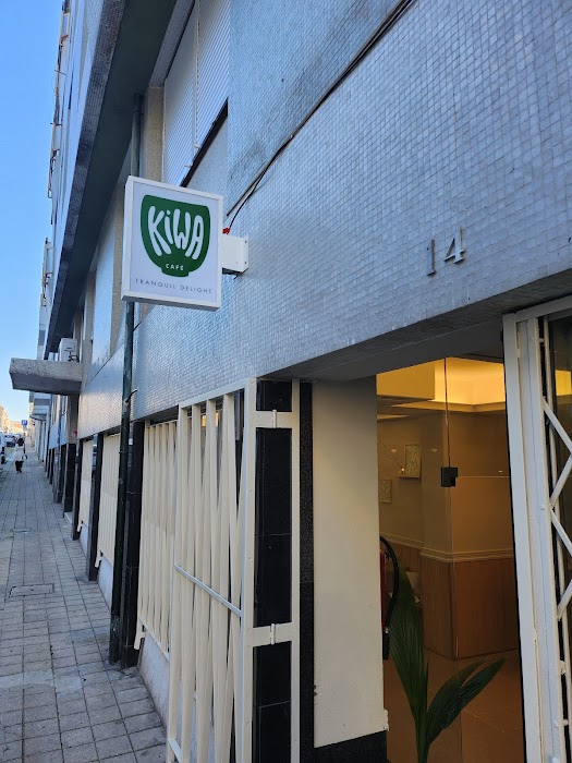 Cafe Kiwa - matcha, specialty coffee fotoğraf 1