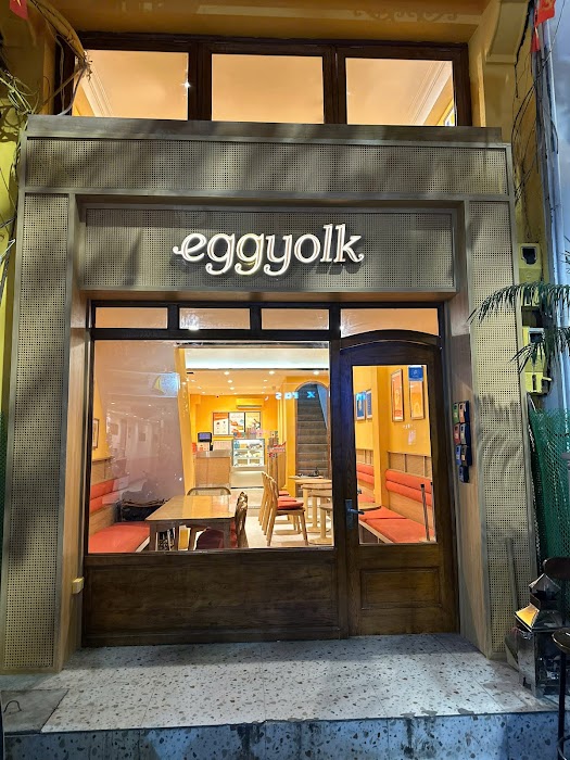 Eggyolk Coffee fotoğraf 1