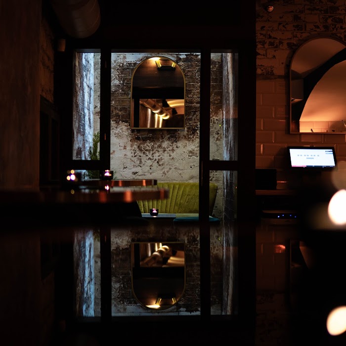 Beyond The Bar fotoğraf 1