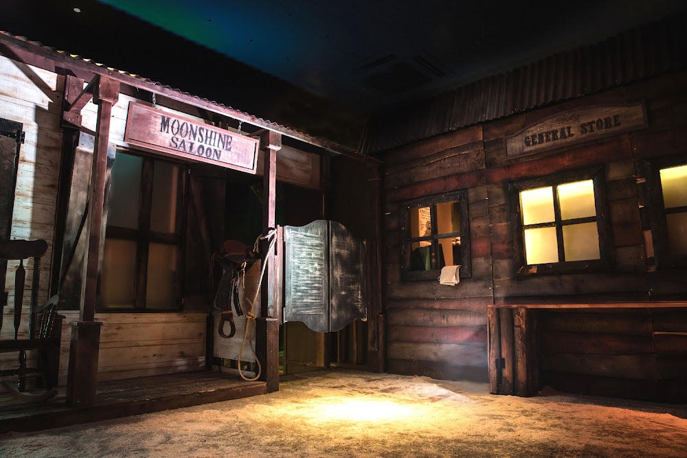 Moonshine Saloon Liverpool fotoğraf 1