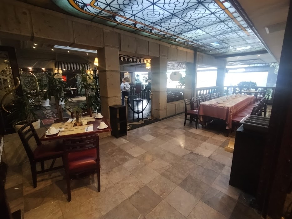 Buenos Díaz Cafetería fotoğraf 1