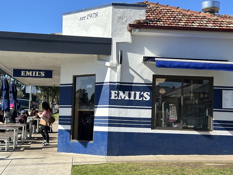 Emil's Cafe fotoğraf 1