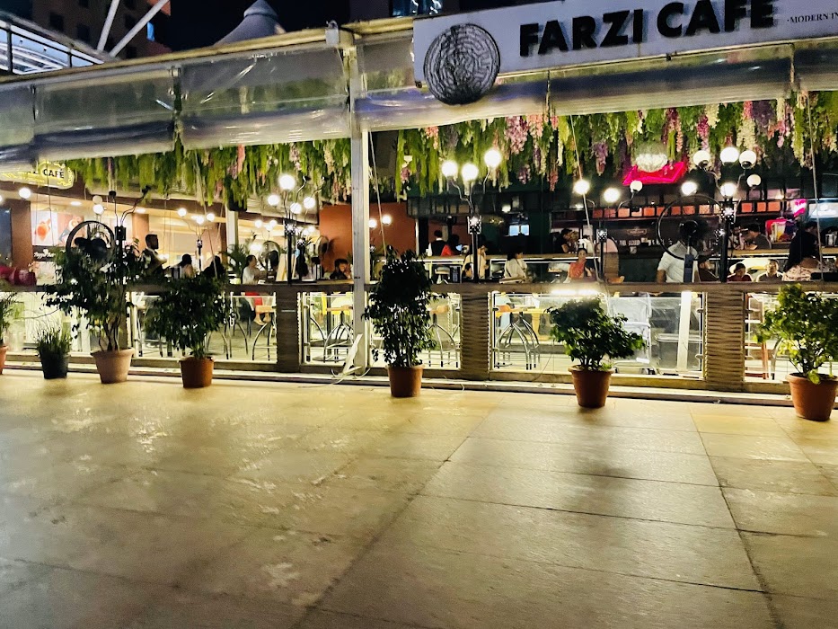 UB City fotoğraf 1