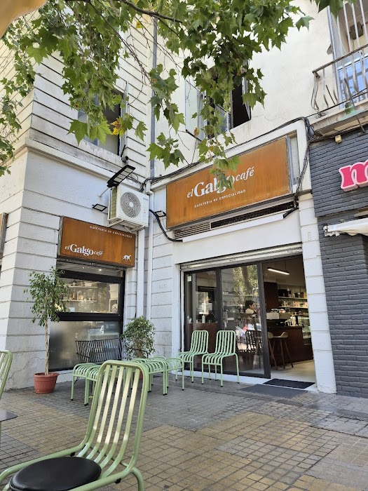 el Galgo Café fotoğraf 1