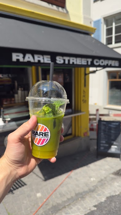 Rare Street Coffee fotoğraf 1
