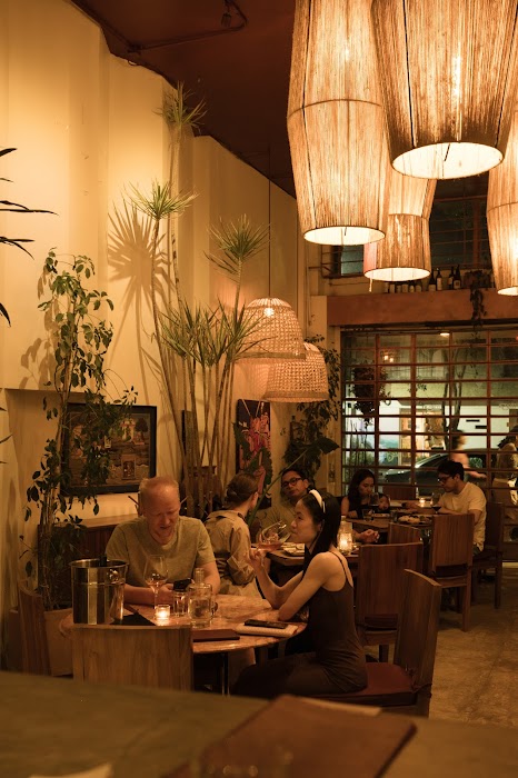 Maza Bistrot fotoğraf 1