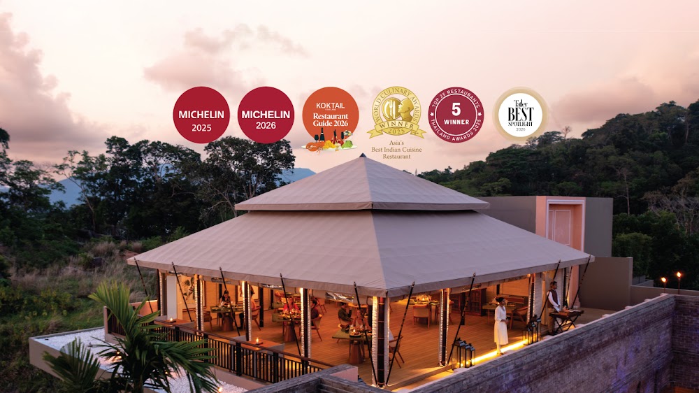 Tambu Phuket fotoğraf 1