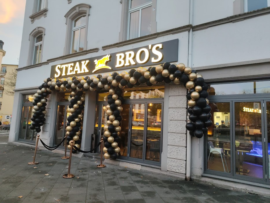 Steak Bro's Frankfurt fotoğraf 1