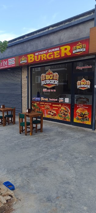 Beykent Burger - Beykent Tostcu fotoğraf 1
