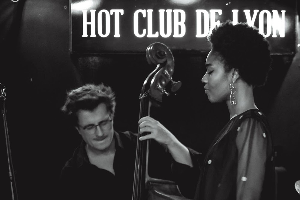 Hot Club de Lyon fotoğraf 1
