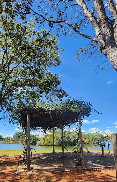 Parque da Cidade Sarah Kubitschek fotoğraf 1