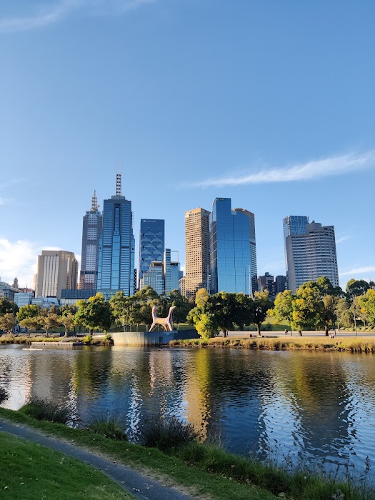 Sofitel Melbourne on Collins fotoğraf 1