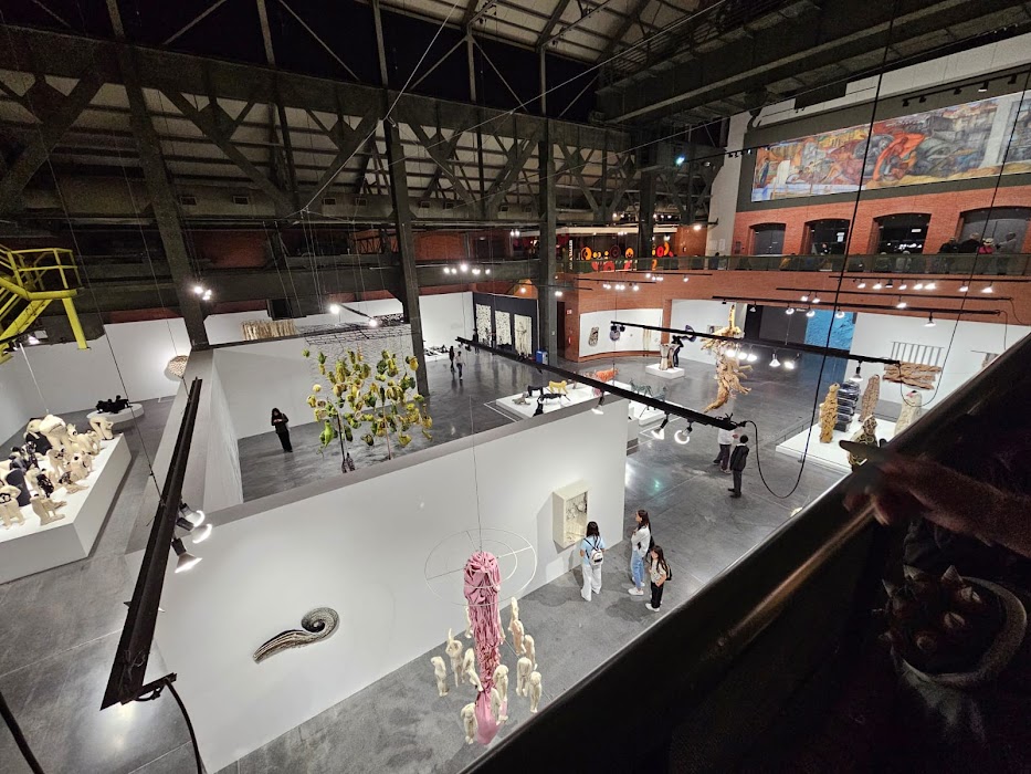 Centro de las Artes fotoğraf 1
