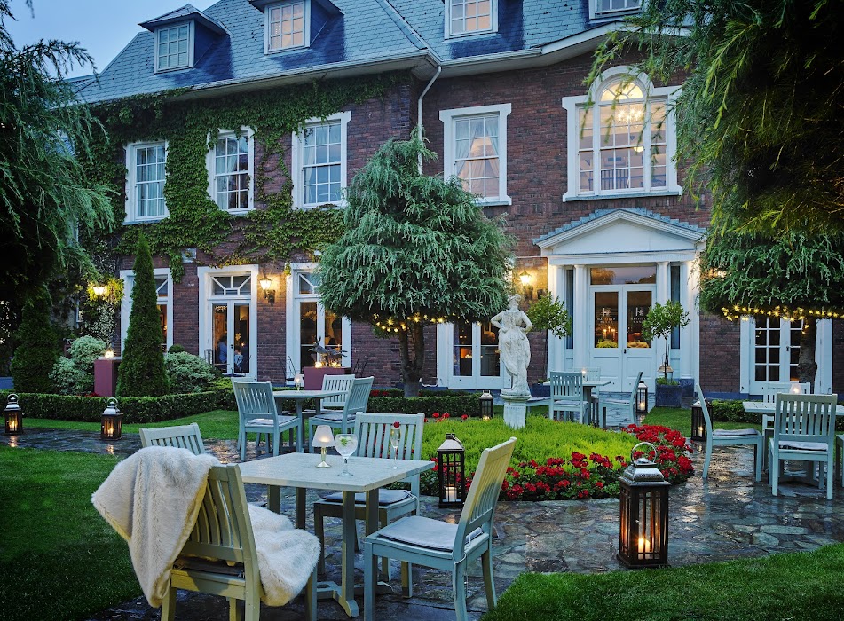 Hayfield Manor Hotel fotoğraf 1