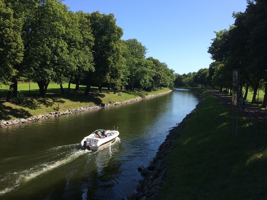 Royal Djurgården fotoğraf 1