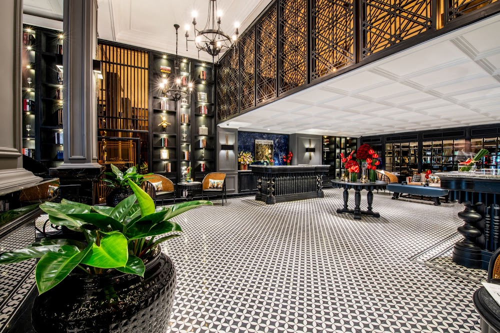 La Siesta Premium Hang Be Hotel fotoğraf 1