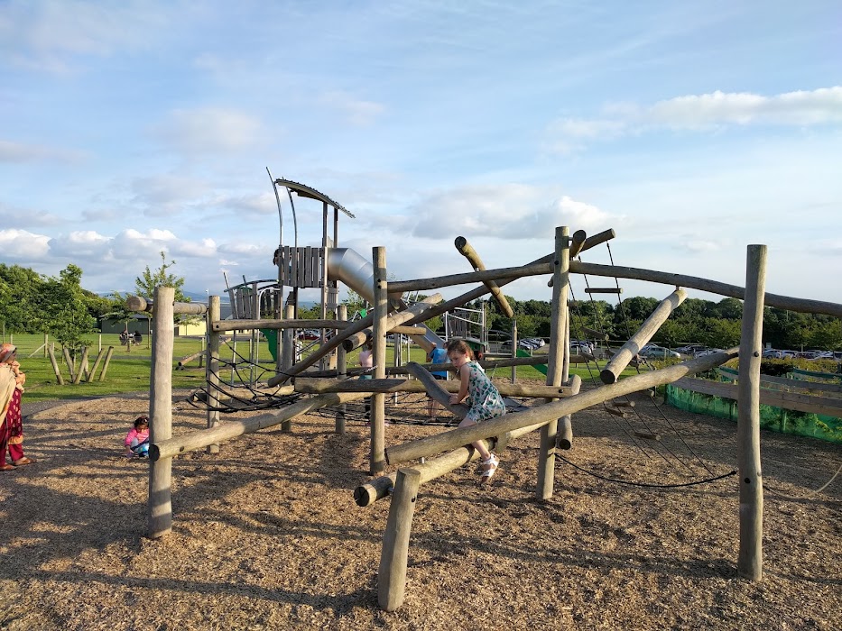 St. Catherine's Park fotoğraf 1