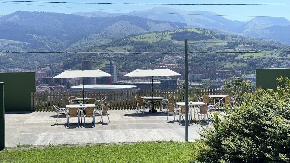 Hotel ARTETXE fotoğraf 1