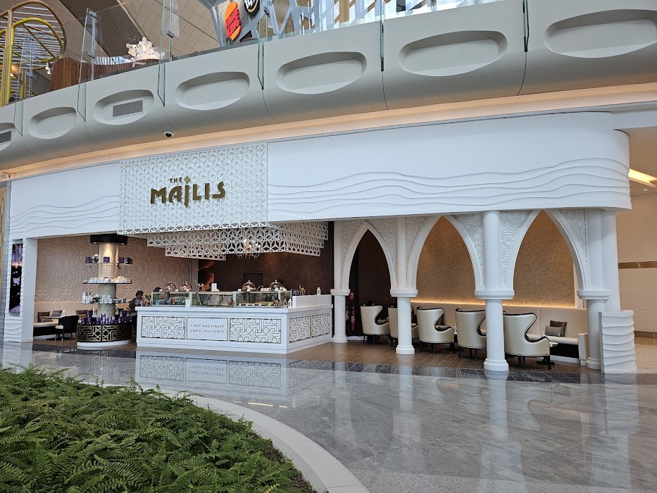 The Majlis fotoğraf 1