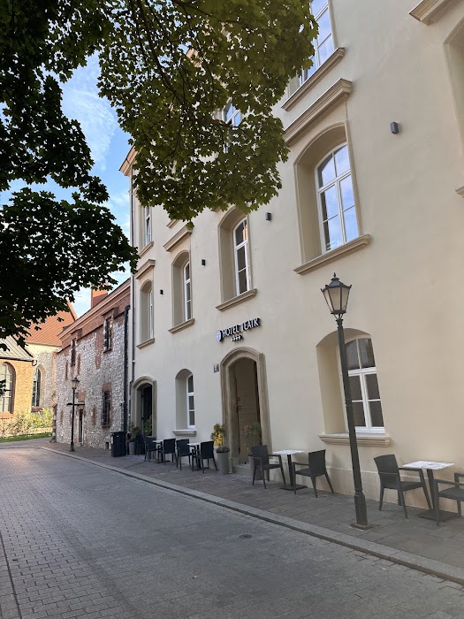 Hotel Teatr Kraków fotoğraf 1