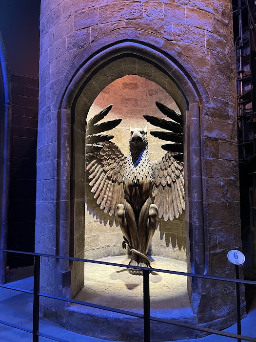 Warner Bros. Studio Tour London fotoğraf 1