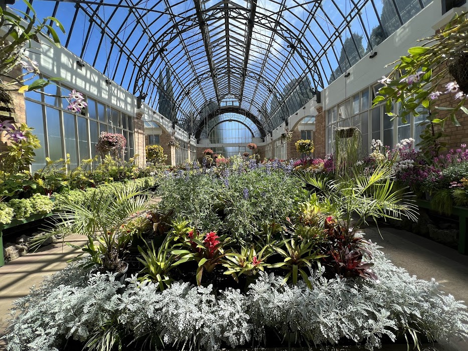 Domain Wintergardens fotoğraf 1