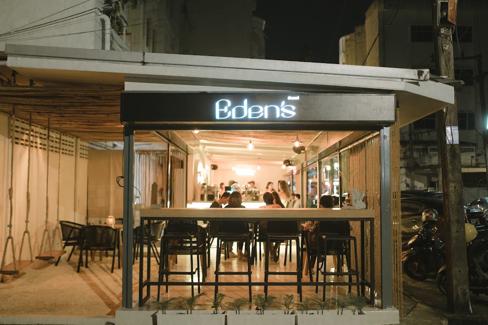 Good Vibes P-Town @Eden’s fotoğraf 1