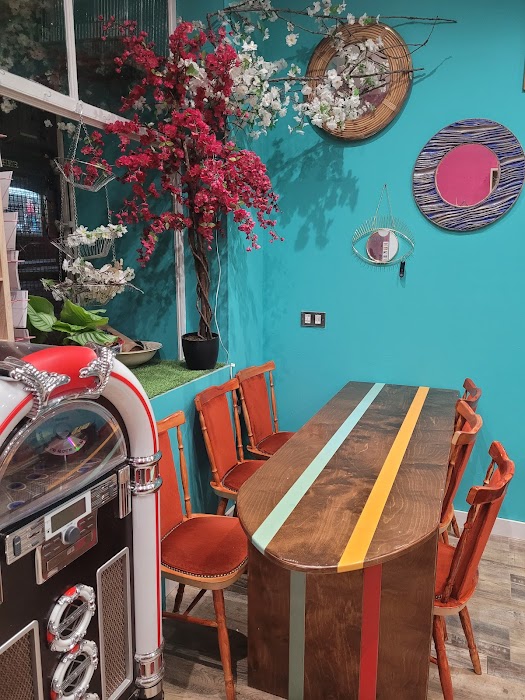 Guajira Café & Coffee fotoğraf 1